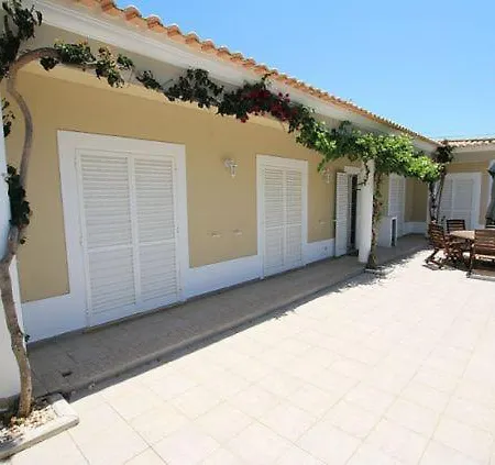 Praia Do Carvoeiro Sleeps 6 Pool * Carvoeiro (Lagoa)