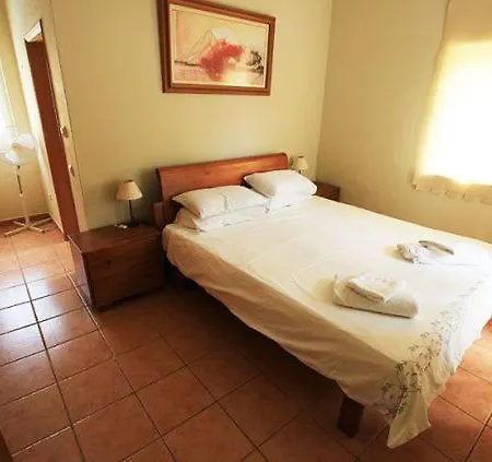 Praia Do Carvoeiro Sleeps 6 Pool * Carvoeiro (Lagoa)