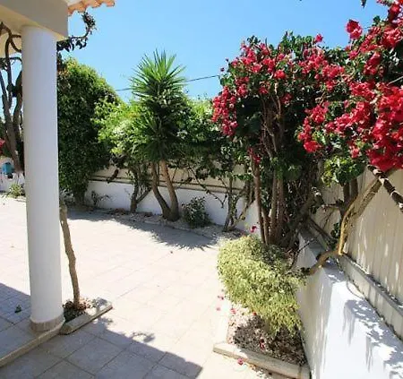 Villa Praia Do Carvoeiro Sleeps 6 Pool *